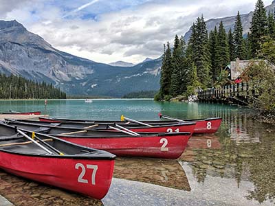 Image of British Columbia